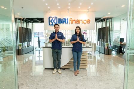 BRI Finance telah menyiapkan sejumlah strategi memperluas pasar guna mendorong pertumbuhan bisnis agar tumbuh solid dan berkelanjutan pada 2023 (ilustrasi). FOTO: DOK. BRI FINANCE