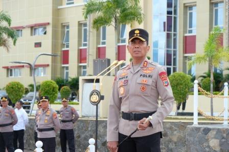 Irjen Polisi Drs. Rudy Sufahriadi