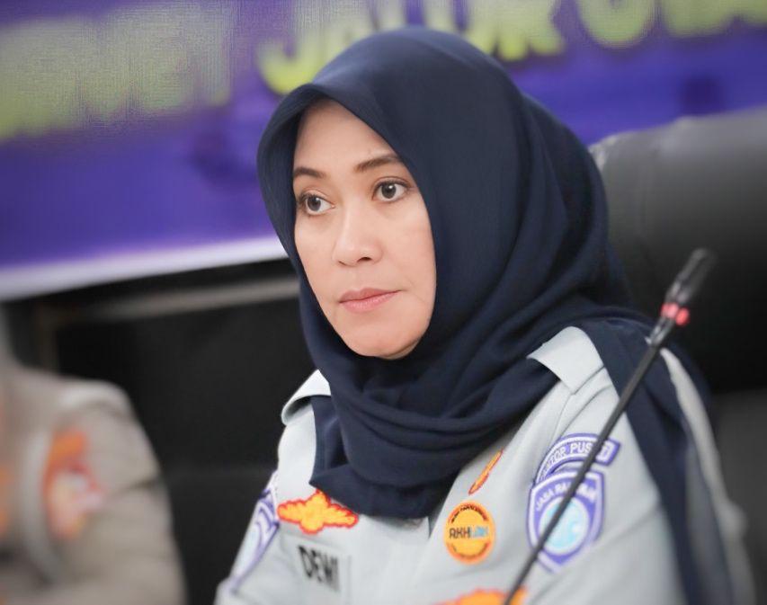 Foto: Dewi Aryani Suzana