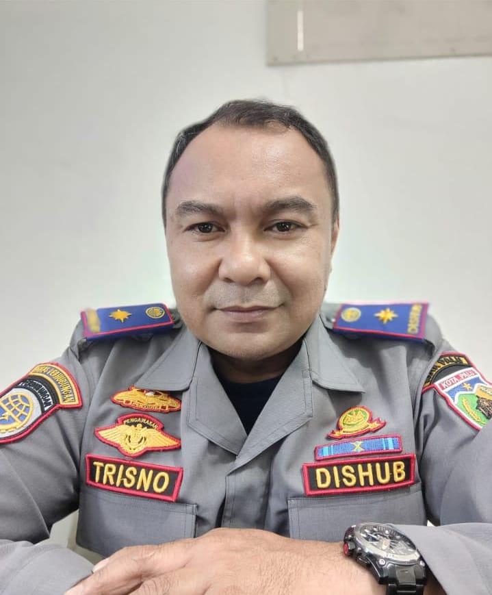 FOTO : Trisno Yunianto