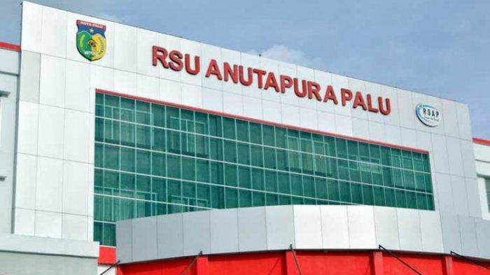 Foto: Rumah Sakit Anutapura Palu