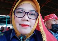 FOTO: Endah Rahmawati