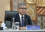 FOTO: Direktur Utama BRI, Sunarso. FOTO: DOK. BRI