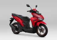 Foto: New Honda Vario 125